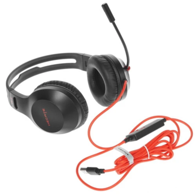 Edifier G1 черный 2.5м накладные USB