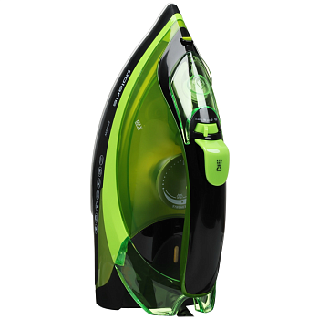 POLARIS PIR 2550AK Черный/Зеленый