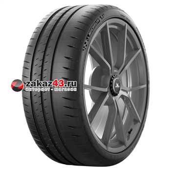 Michelin Pilot Sport Cup 2 305/30 ZR19 102Y 558923