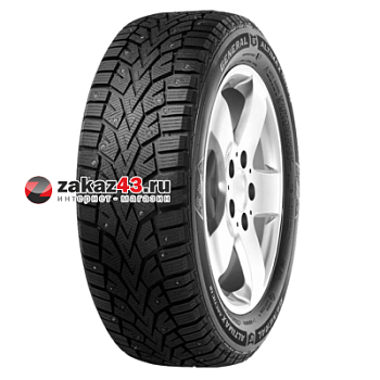 General Tire Altimax Arctic 12 175/70 R14 88T 1558316