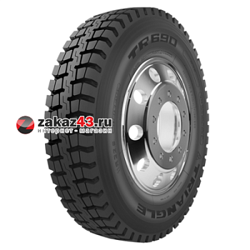 Triangle TR690 11 R20 152/149K TTS72588