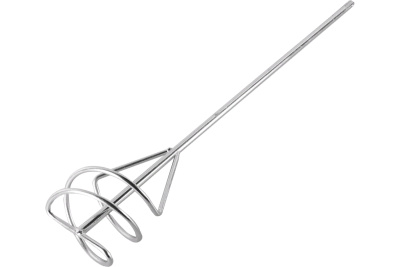 Насадка - миксер оцинкованная 600х100 мм SDS+ Вихрь