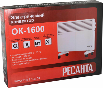 Ресанта ОК-1600