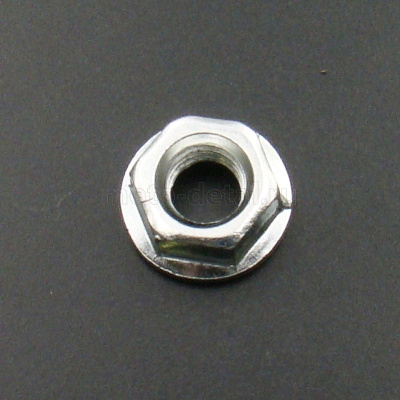 Гайка крепления шины 45-00/52-00  SADD, Forza, Carver, Husqvarna 340/365