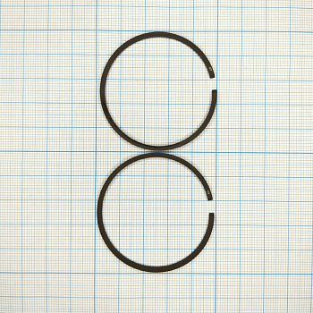 Кольцо поршневое ST-361 (2 шт.)