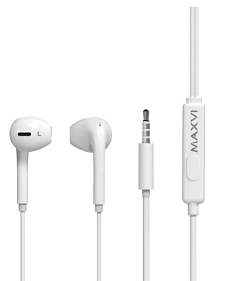 Maxvi MHF-15 Easy white