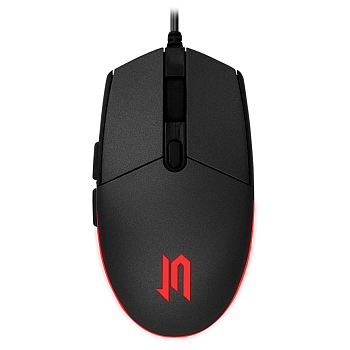 Jet.A OM-U55 LED Black