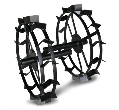 Грунтозацепы для окучивания 540х90х30(круг) для мотоблоков RedVerg,Нева