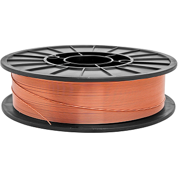 Проволока сварочная ESAB ОК ПРО 51С 1.0мм (5кг)