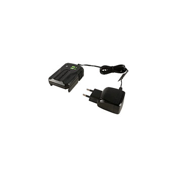 Зарядное устройство Greenworks G24UC2, 24V, 2А (2946207)