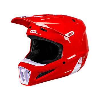 Leatt Moto 2.5 Helmet