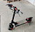 Kugoo Kirin M4 PRO 18Ah *уценка SN:JILONG20260603061
