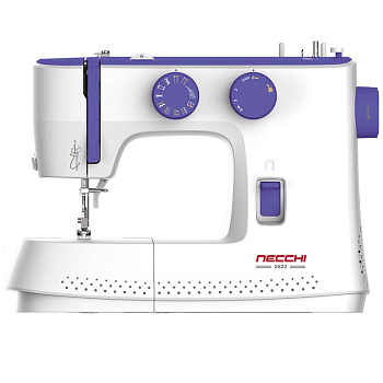 Necchi 2522