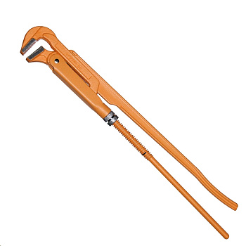 Ключ трубный рычажный №3 "" (Вихрь) 73/6/9/2