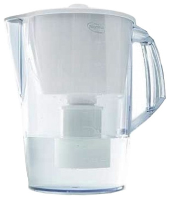 Барьер Норма