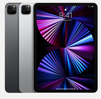 Apple iPad Pro 11 M5