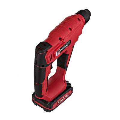 №1 IND EH20/2.0-PRO-1BL