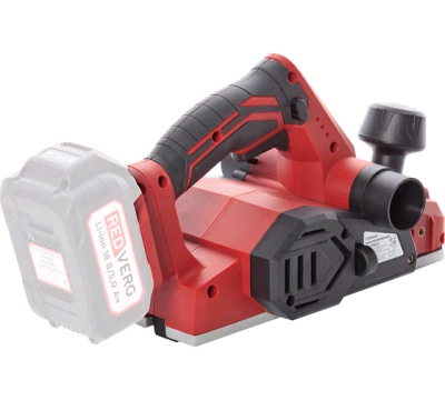 RedVerg RD-P18/U (без акк, без з/у)