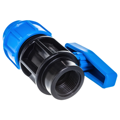 Кран шаровый Джилекс 32x1" М