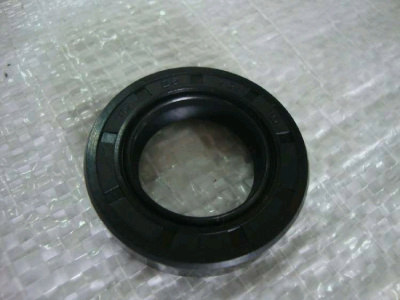 Сальник № 2542 Каскад (1,2-25х42-1) коленвала