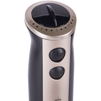 RED Solution RHB-2948, Черный/шампань