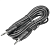 Аудиокабель (3.5mm Jack M - 3.5mm Jack M) 2м Belsis BW2022