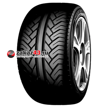 Yokohama Advan S.T. V802 275/50 R20 113W R6151