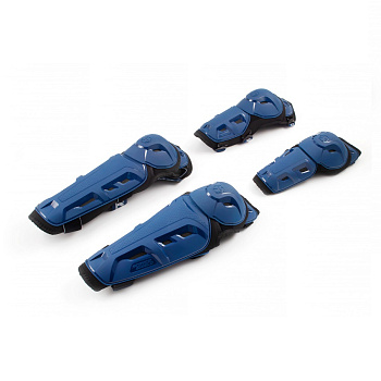 Scoyco К26H26, синие