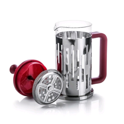 Taller нерж 0,6л TR 32330