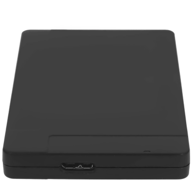 Mirex UNIVERSE BLACK 1TB 2.5'' USB 3.0 черный (13630-UHDUVB10)