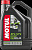 MOTUL 5100 4T 10W40 Масло моторное синтетика 4л (арт.112859)