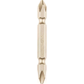Бита Redverg PH2-PH2 двусторонняя x65(720571)