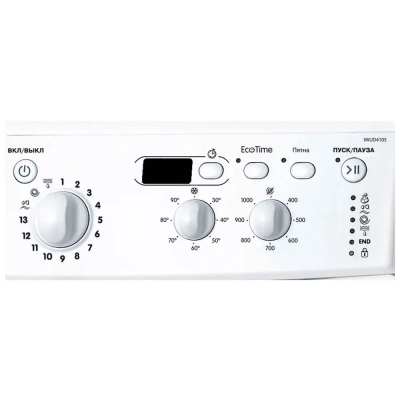 Indesit IWUD 4105