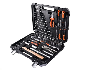 Набор инструмента Квалитет 77 предметов