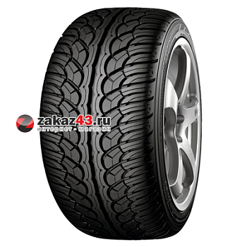 Yokohama Parada Spec-X PA02 285/40 R23 111V F0380