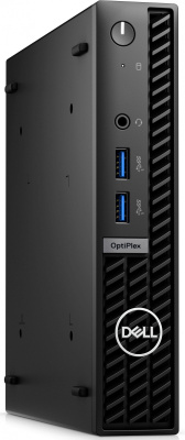 Dell Optiplex 7010 Micro i3 13100T (2.5) 16Gb SSD512Gb UHDG 730 Linux Ubuntu GbitEth WiF (7010-3650)