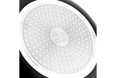 Vensal Velours noir 1011VS блинная