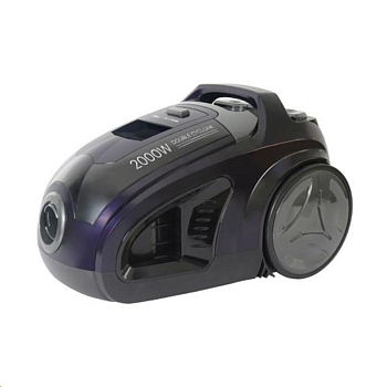 WILLMARK VC-2421CYM фиолетовый