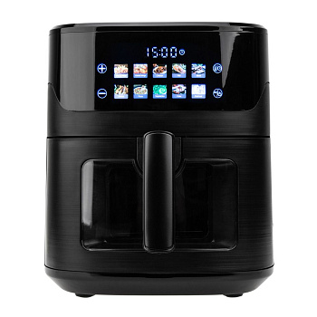 ELTRONIC 777-02 черный