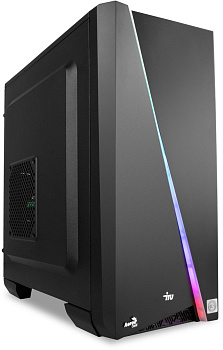 IRU Tactio 310H6GE MT i3 12100F (3.3) 16Gb SSD512Gb RTX3050 6Gb Windows 11 Home GbitEth 50 (2116868)