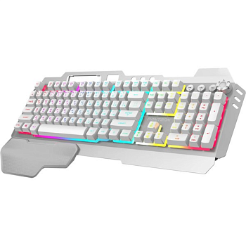 Jet.A Panteon M401S White