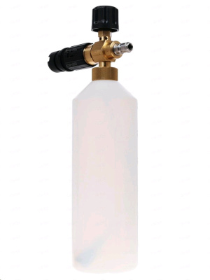 Пеногенератор профессиональный для линеек 135, 165, 195, 210, 140, 170, 200, 220 (кроме ARV)