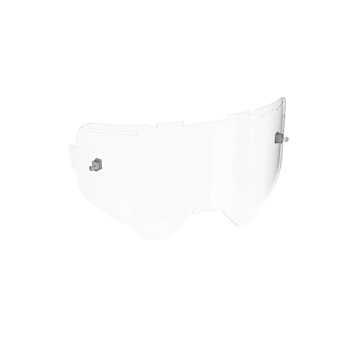 Leatt Velocity Enduro JW Clear 83% Линза