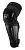 Leatt 3DF Hybrid EXT Knee &amp; Shin Guard