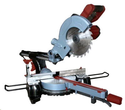 Redverg RD-MS210-1300S