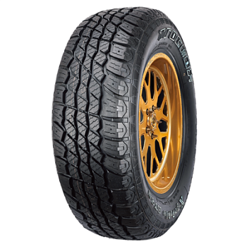 Tracmax X-Privilo AT08 255/65 R17 110T YSATP08R1712