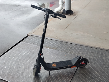 Kugoo S1 Pro *Уценка SN:S5201000601