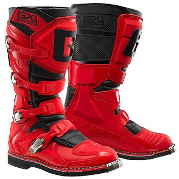 Gaerne GX - 1 Goodyear красный р-р 39,40-41,43,46-48