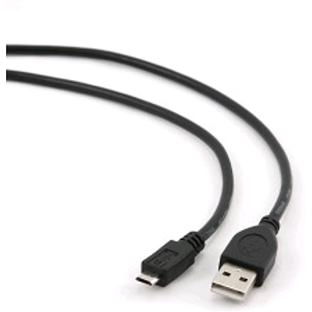 USB  2.0  AM/Micro 1.8м Bion BXP-CCP-mUSB2-AMBM-018