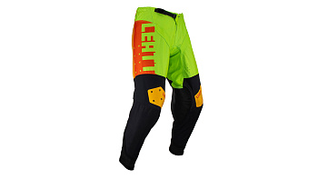 Leatt Moto 4.5 Pant (Citrus, 32, 2023 (5023032452))